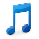 Music Library icon